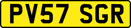 PV57SGR