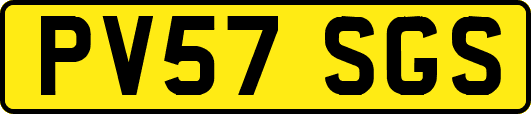PV57SGS