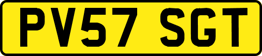 PV57SGT