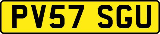 PV57SGU