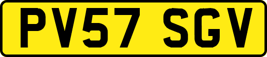 PV57SGV