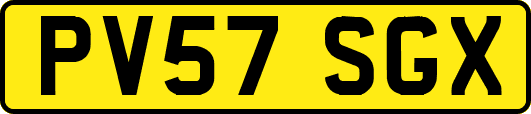 PV57SGX