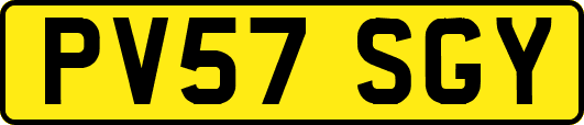 PV57SGY