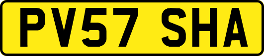 PV57SHA