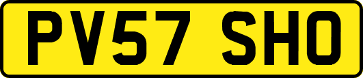 PV57SHO