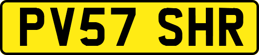 PV57SHR