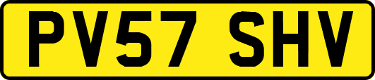 PV57SHV