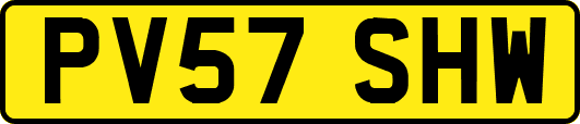 PV57SHW