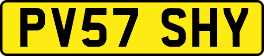 PV57SHY