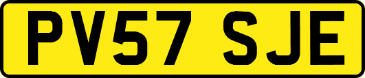 PV57SJE