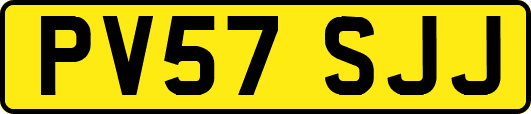 PV57SJJ