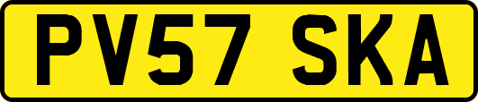PV57SKA