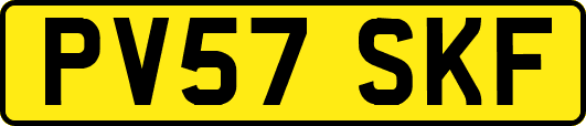 PV57SKF