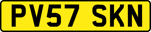 PV57SKN