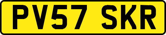PV57SKR