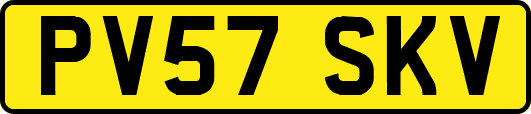 PV57SKV