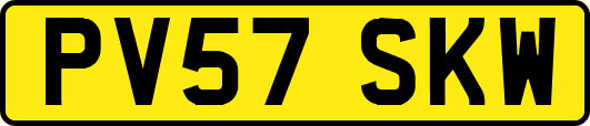 PV57SKW