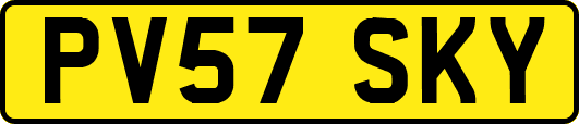 PV57SKY