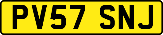 PV57SNJ