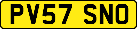 PV57SNO