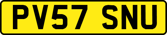 PV57SNU