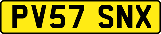 PV57SNX