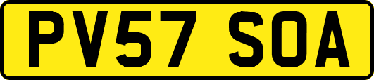 PV57SOA