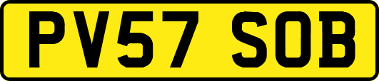 PV57SOB