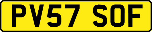 PV57SOF