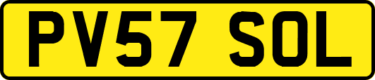 PV57SOL