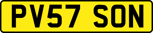 PV57SON