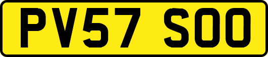 PV57SOO
