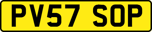 PV57SOP