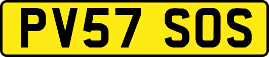 PV57SOS