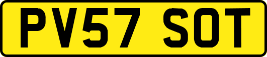 PV57SOT