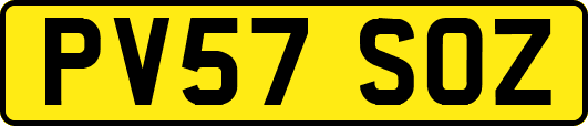 PV57SOZ