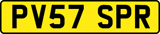 PV57SPR