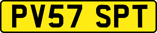 PV57SPT