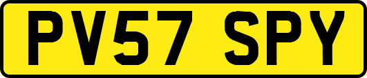 PV57SPY