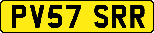 PV57SRR