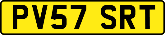 PV57SRT