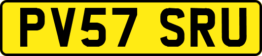 PV57SRU