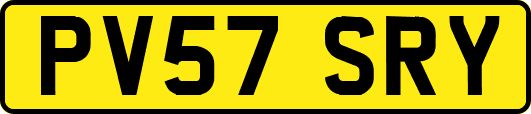 PV57SRY