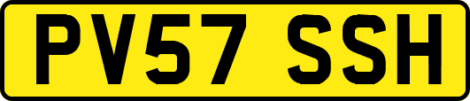 PV57SSH