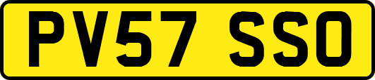 PV57SSO