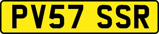 PV57SSR