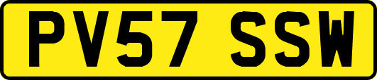 PV57SSW