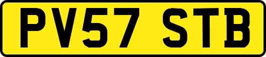 PV57STB