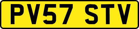 PV57STV