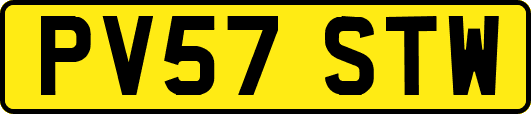 PV57STW